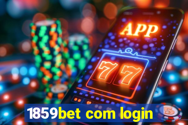 1859bet com login