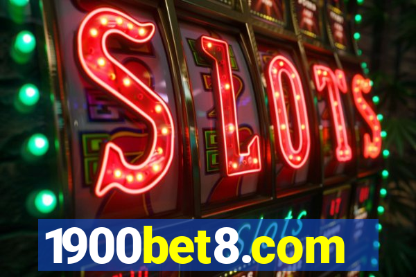 1900bet8.com