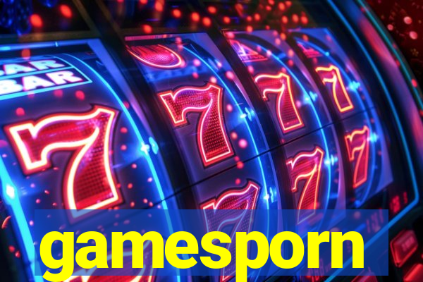 gamesporn