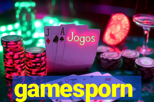 gamesporn