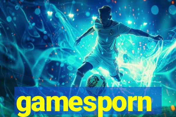 gamesporn