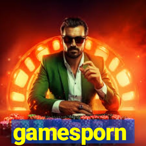 gamesporn