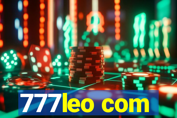 777leo com