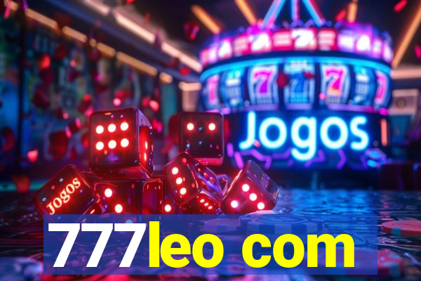 777leo com