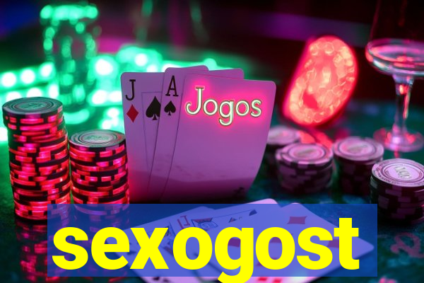 sexogost