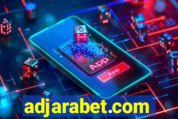 adjarabet.com