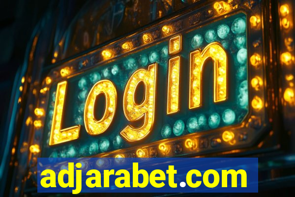 adjarabet.com