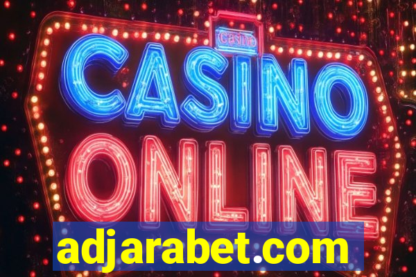 adjarabet.com