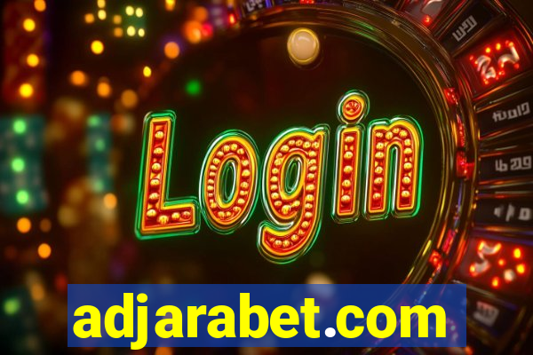 adjarabet.com