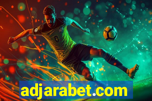 adjarabet.com