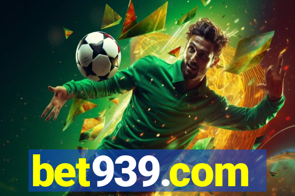 bet939.com