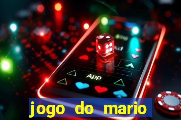 jogo do mario flash 2.0 no click jogos