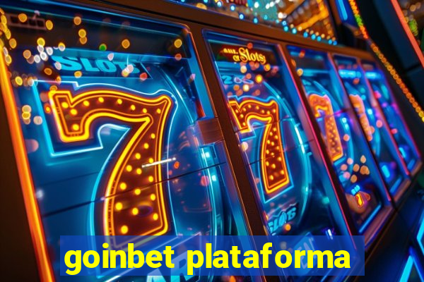 goinbet plataforma