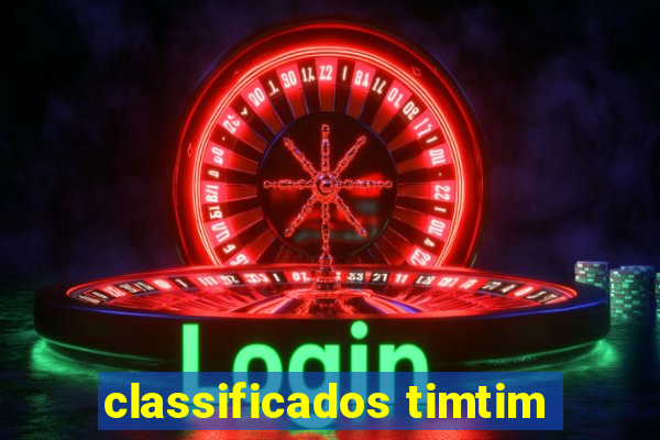 classificados timtim