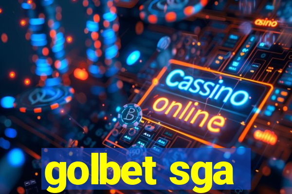 golbet sga