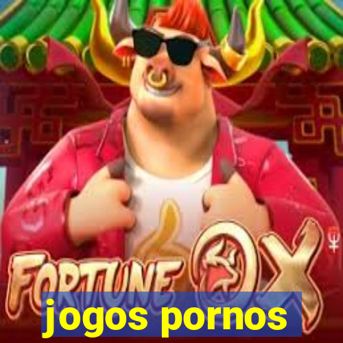 jogos pornos