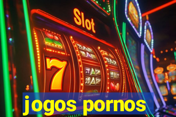 jogos pornos