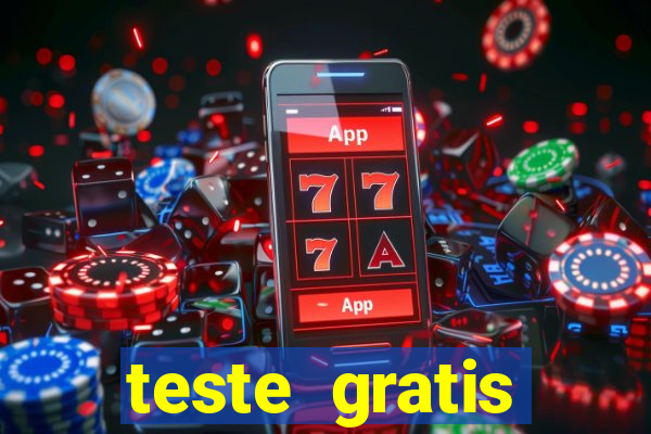 teste gratis fortune tiger