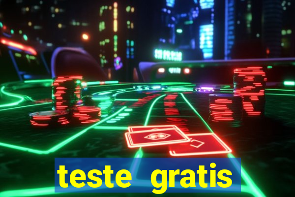 teste gratis fortune tiger