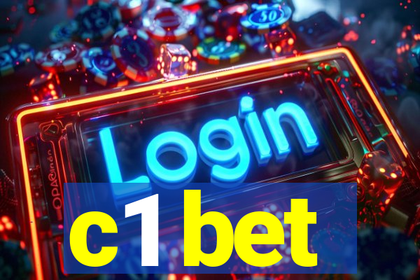 c1 bet