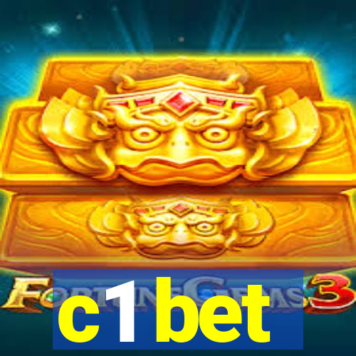 c1 bet