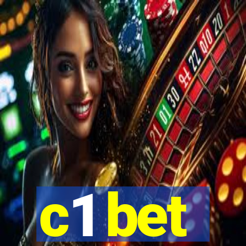 c1 bet