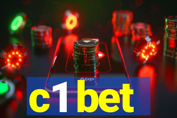 c1 bet