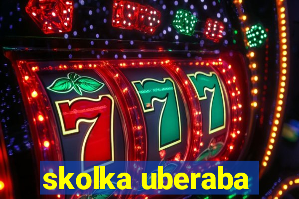 skolka uberaba