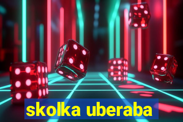 skolka uberaba