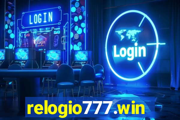 relogio777.win