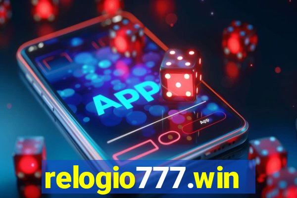 relogio777.win