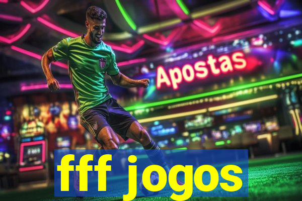 fff jogos