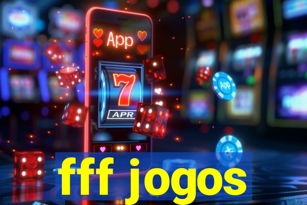 fff jogos