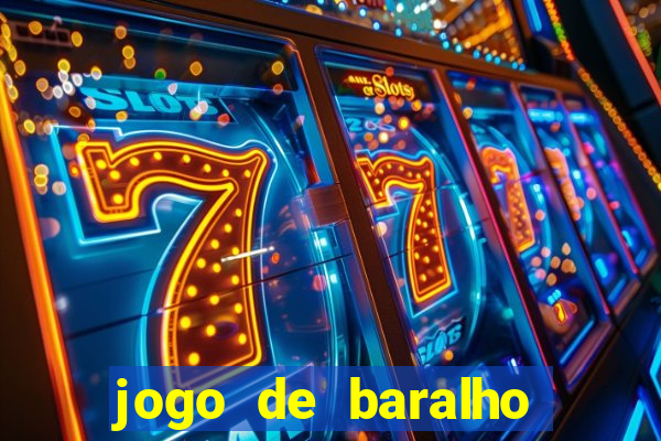 jogo de baralho pife online