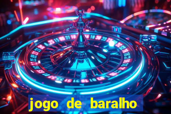 jogo de baralho pife online