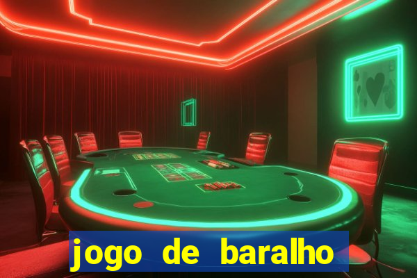 jogo de baralho pife online