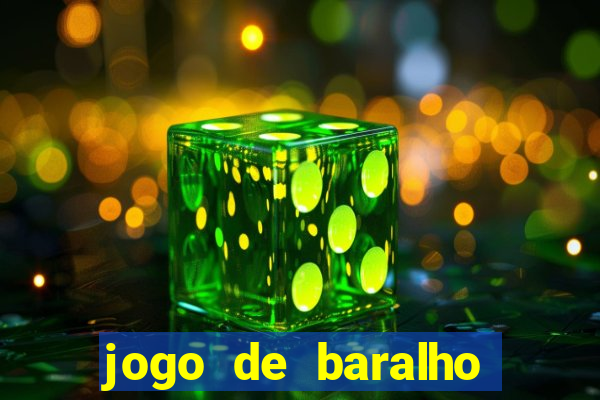 jogo de baralho pife online