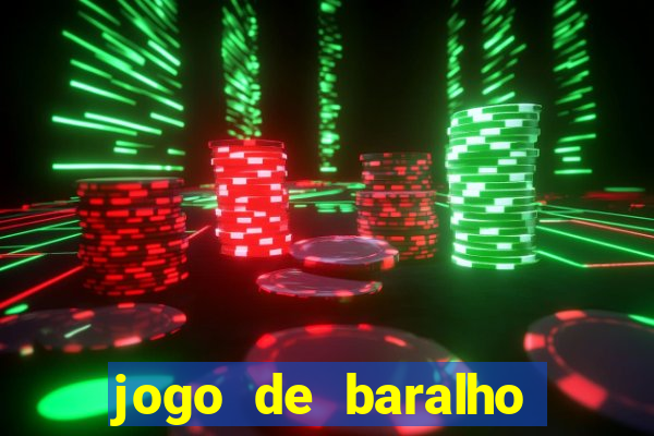 jogo de baralho pife online