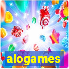 alogames