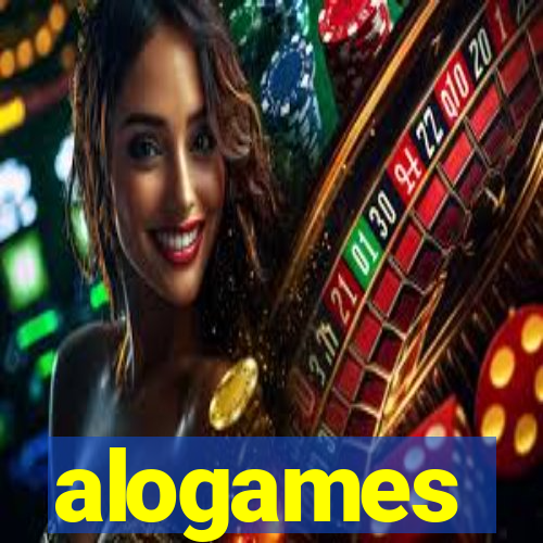 alogames