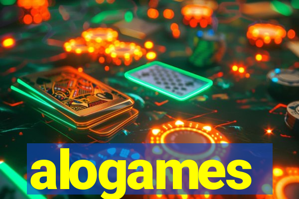 alogames