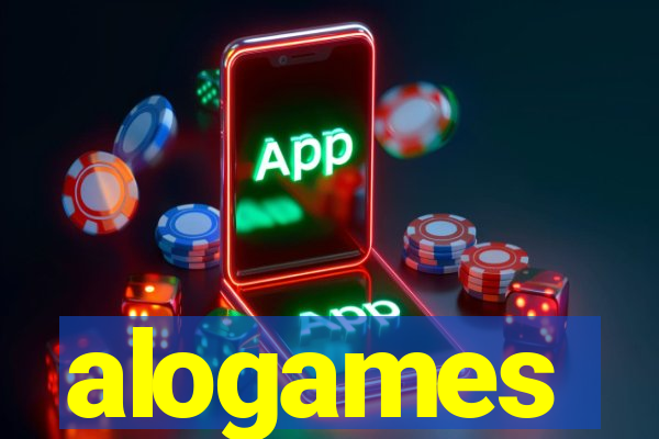 alogames