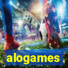 alogames