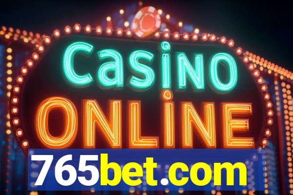 765bet.com