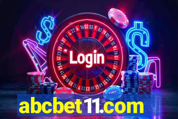 abcbet11.com