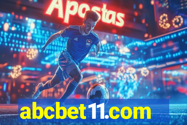 abcbet11.com