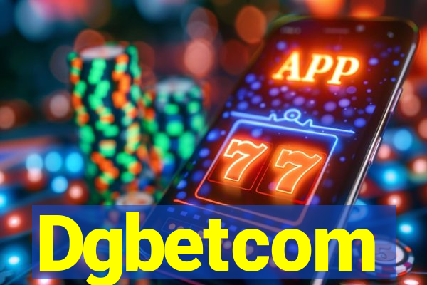 Dgbetcom