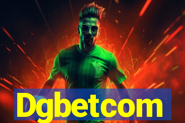 Dgbetcom