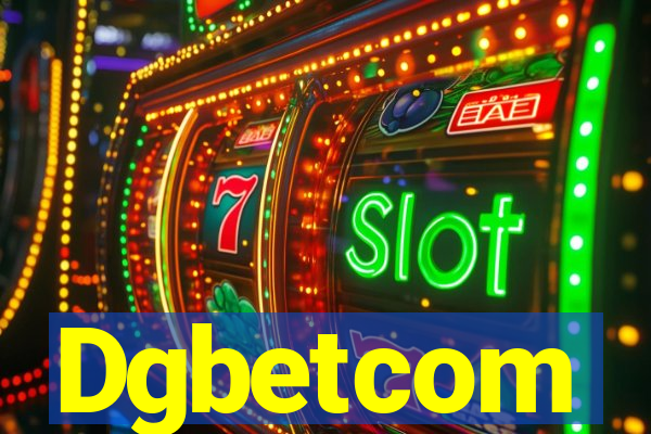 Dgbetcom