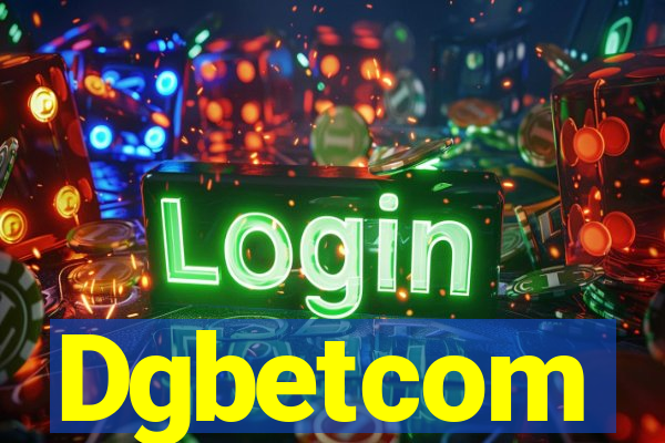 Dgbetcom